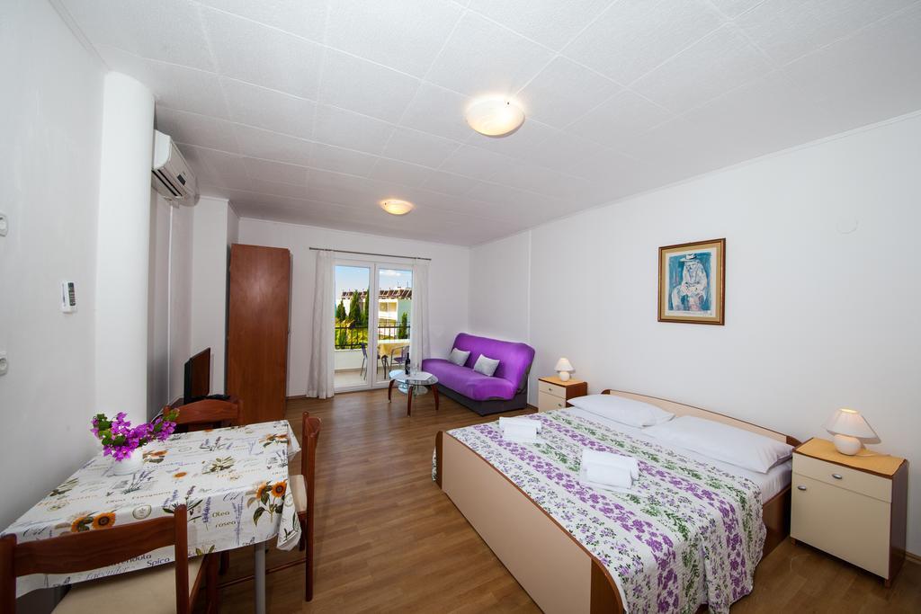 Apartments Kovacic Makarska Luaran gambar