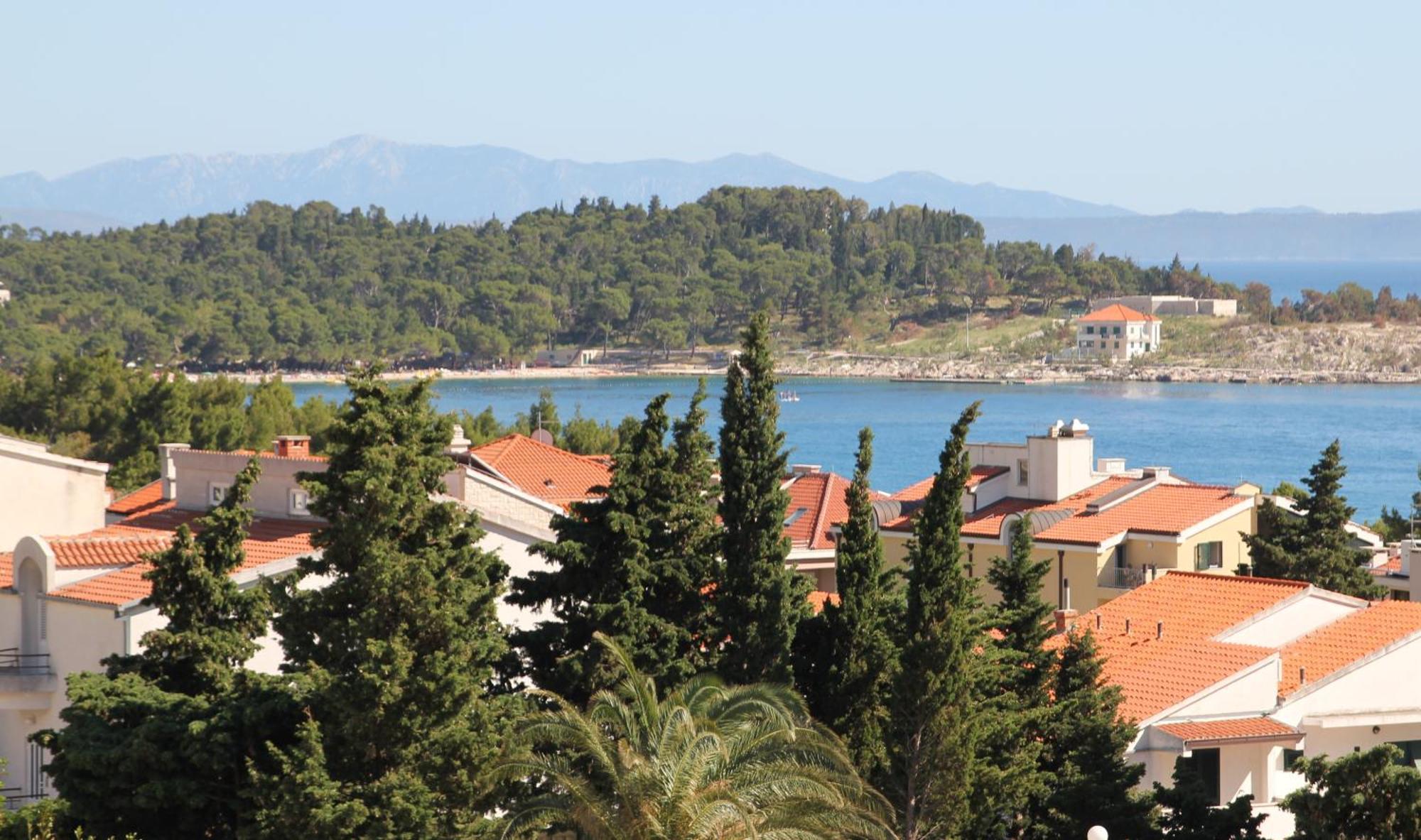 Apartments Kovacic Makarska Luaran gambar